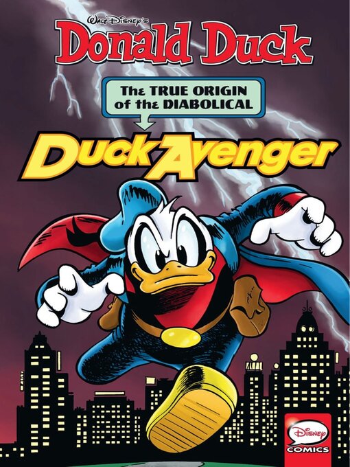 Title details for Donald Duck (2015), Volume 2 by Disney Book Group, LLC - Available